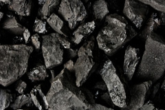Hampton Bank coal boiler costs