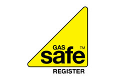 gas safe companies Hampton Bank